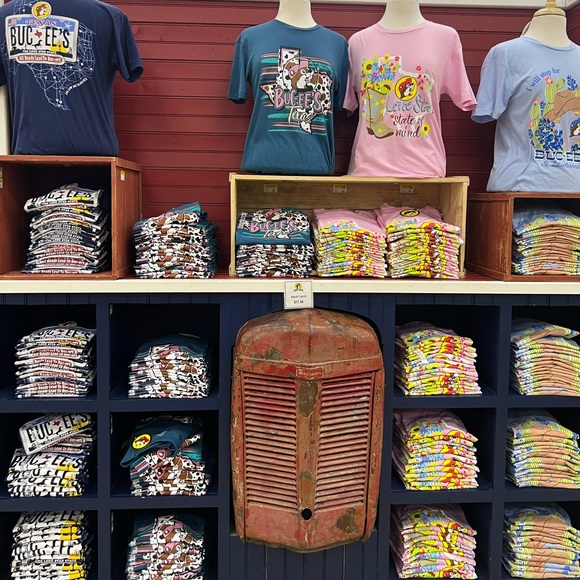 Buc-ee's Live Show Listing - Picture 7 of 12